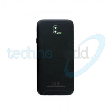 Copribatteria Samsung J7 2017 Nero