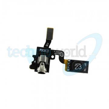 Flat Altoparlante + Jack Audio Samsung Note 3