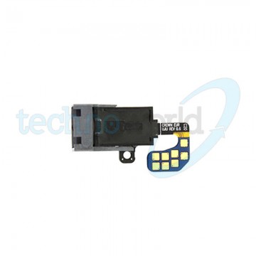 Flat Jack Audio Samsung Note 9