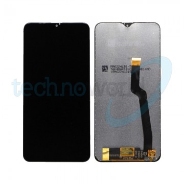 Display Samsung A10 Nero - OEM