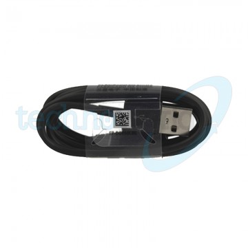 Cavo Samsung USB-A / USB-C Nero 1m (Bulk)