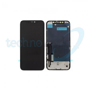 Display iPhone XR - ZY (INCELL LTPS)