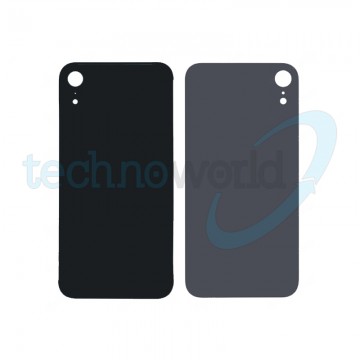 Vetrino Cover Batteria iPhone XR Nero