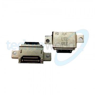 Connettore Carica Samsung S8