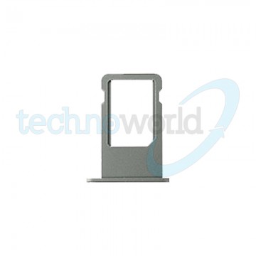 Porta Sim per iPhone 6S Plus Nero