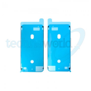 Adesivo LCD Frame iPhone 8