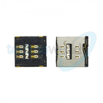 Lettore Sim per iPhone 5/5s/SE
