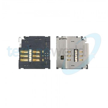 Lettore Sim per iPad 2
