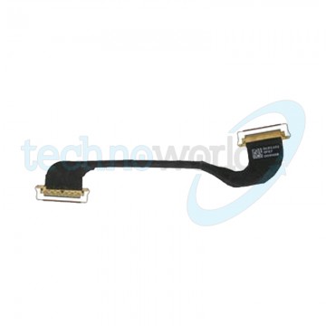 Flat LCD iPad 2