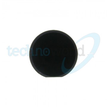 Tasto Home iPad 2/iPad 3/iPad 4 Nero
