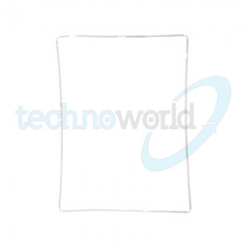 Cornice con Biadesivo 3M iPad 2 Bianco