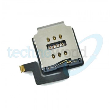 Lettore Sim per iPad 5/iPad Air 2