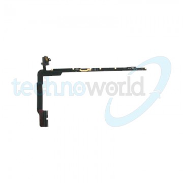 Flat Jack Audio iPad 3 WiFi