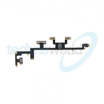 Flat Tasto Accensione + Volume iPad 3/iPad 4