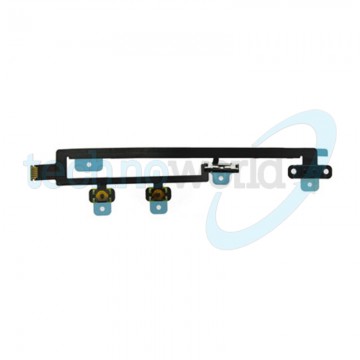 Flat Tasto Accensione + Volume iPad Air