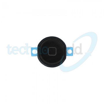 Tasto Home iPad Air Nero