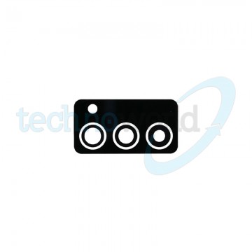 Lente Fotocamera Samsung Z Flold 2 5G Nero