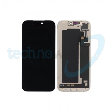 Display iPhone 17 Pro Max - DD Hard OLED