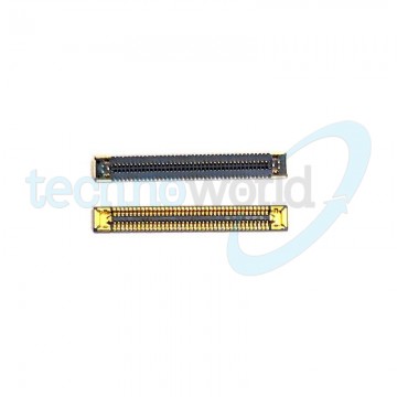 Connettore FPC Motherboard Samsung A12