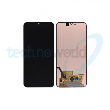 Display Ori. Samsung A34 5G A346 Nero