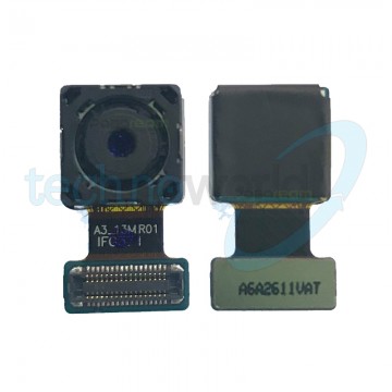 Fotocamera Posteriore Samsung A3 2016