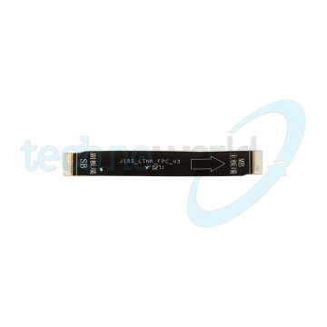 Flat di Collegamento Da PCB Board a Mainboard Xiaomi Redmi Note 9