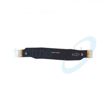 Flat di Collegamento Da PCB Board a Mainboard Xiaomi Redmi Note 9 Pro