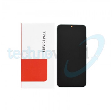 Display Honor 20 Lite Nero - OEM