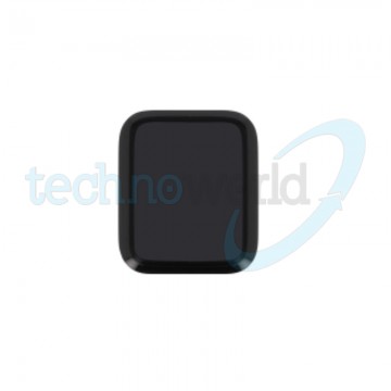 Display Apple Watch Serie 5 40mm Nero - Refurbished