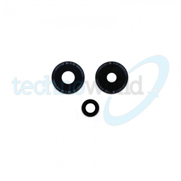 Kit Lente Fotocamera Xiaomi Redmi Note 13 Pro