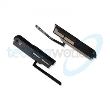 Suoneria Parte Sinistra iPad Air 2