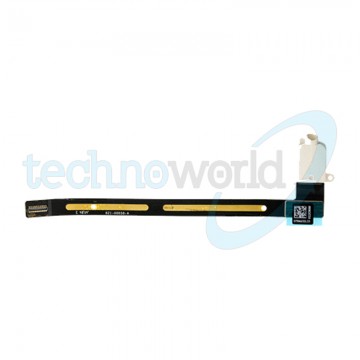 Flat Jack Audio iPad Air 2 Bianco