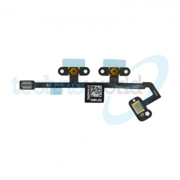 Flat Tasti Volume iPad Air 2