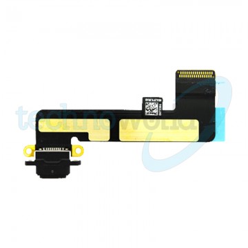 Connettore Carica iPad Mini 1 Nero