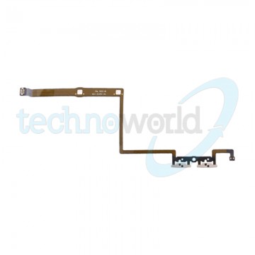 Flat Tasti Volume iPhone 11 Pro Max