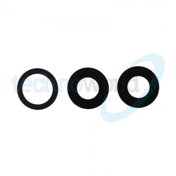Kit Lente Fotocamera Posteriore iPhone 11 Pro