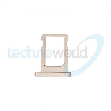 Porta Sim per iPad Mini 3 Gold