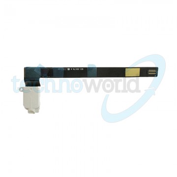 Flat Jack Audio iPad Mini 4 Bianco