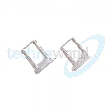 Porta Sim per iPad Mini 4 Bianco