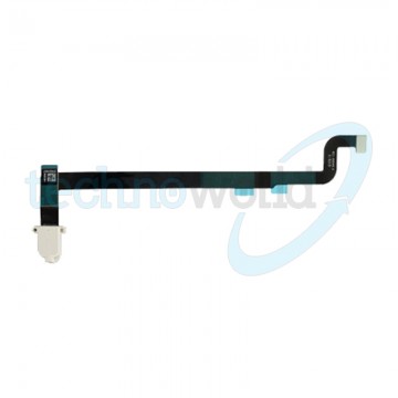 Flat Jack Audio iPad Pro 12.9" 4G Bianco