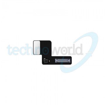 Flat JCID Tag On Camera Posteriore iPhone 13 Pro / 13 Pro Max