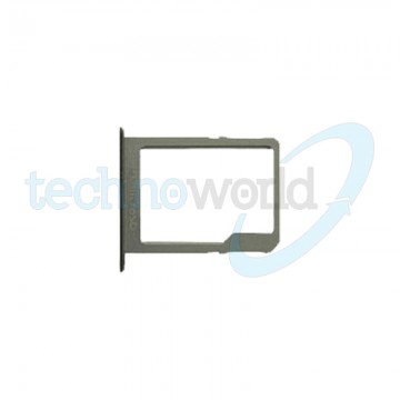 Porta MicroSD Samsung A3 2015 Nero