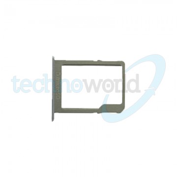 Porta MicroSD Samsung A3 2015 Bianco