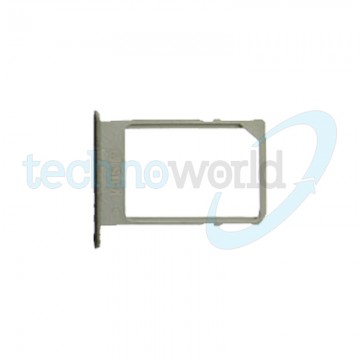 Porta Nano Sim Samsung A3 2015 Nero