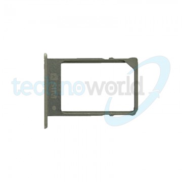 Porta Nano Sim Samsung A3 2015 Gold