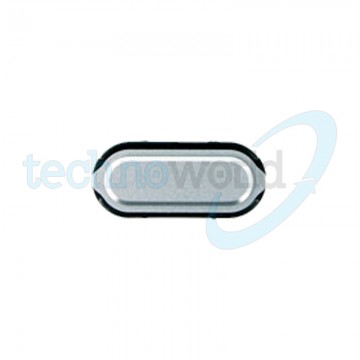 Tasto Home Samsung A3 2015 Nero