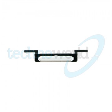 Tasto Accensione Samsung A3 2015 Bianco