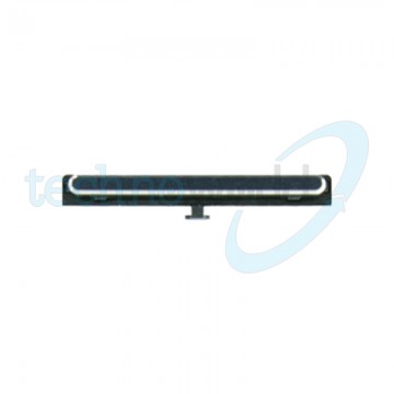 Tasto Volume Samsung A3 2015 Nero