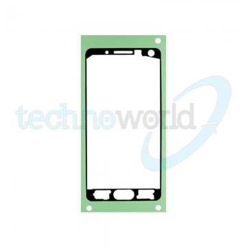 Adesivo Scocca Posteriore Samsung A5 2015