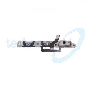 Flat Tasti Volume iPhone 14